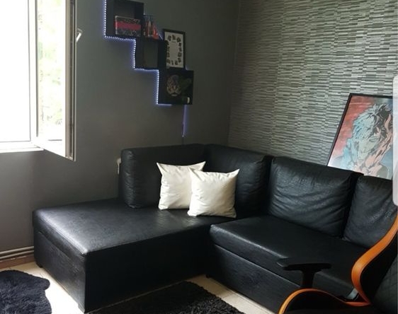 Двустаен апартамент в Балчик - 56 кв.м за 1215 €/кв.м - Снимка #1