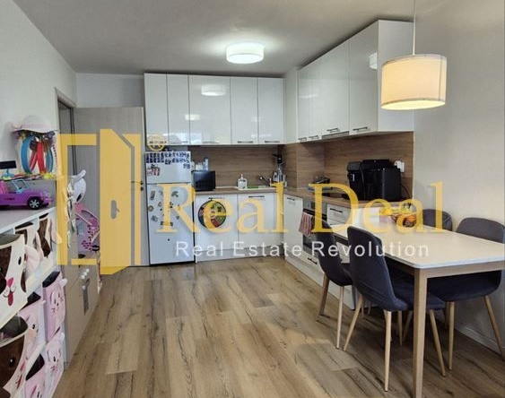 Тристаен апартамент в София, Драгалевци - 74 кв.м за 2861 €/кв.м - Снимка #1