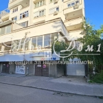 Магазин в София, Борово - 250 кв.м за 1500 €/кв.м - Снимка #1
