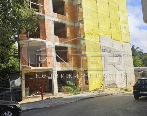 Двустаен апартамент в Варна, Левски - 58 кв.м за 2500 €/кв.м - Снимка #1