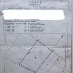 Земеделски имот в с. Поповица, Област Пловдив -  кв.м за 50 €/дка - Снимка #1