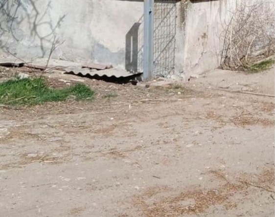 Дава се под наем Склад в Раковски - 500 кв.м за 306 € - Снимка #1