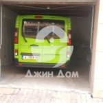 Гараж / Паркомясто в Поморие - 40 кв.м за 1125 €/кв.м - Снимка #1