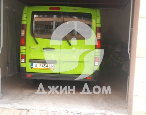 Гараж / Паркомясто в Поморие - 40 кв.м за 1125 €/кв.м - Снимка #1