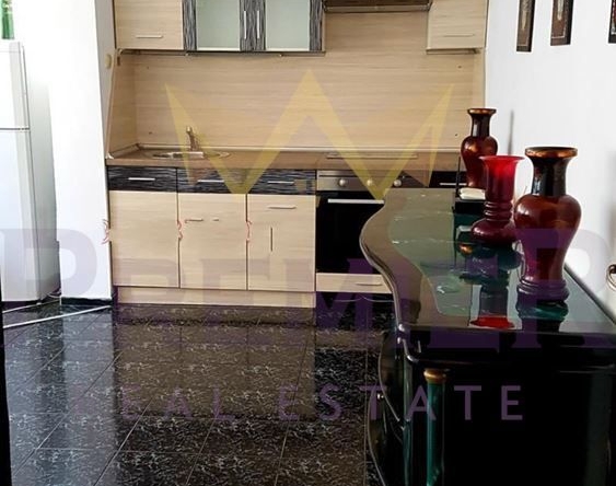 Дава се под наем Двустаен апартамент в Варна, Генералите - 60 кв.м за 408 € - Снимка #1