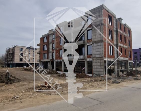 Двустаен апартамент в Пловдив, Остромила - 68 кв.м за 1362 €/кв.м - Снимка #1