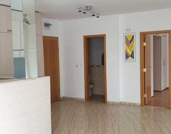 Двустаен апартамент в София, Лозенец - 75 кв.м за 1620 €/кв.м - Снимка #1