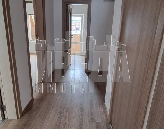 Тристаен апартамент в Варна, Конфуто - 62 кв.м за 2678 €/кв.м - Снимка #1