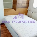 Дава се под наем Тристаен апартамент в София, Дружба 1 - 70 кв.м за 612 € - Снимка #1