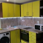 Дава се под наем Едностаен апартамент в Пловдив, Каменица 1 - 40 кв.м за 280.5 € - Снимка #1