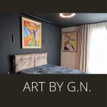 Двустаен апартамент в София, Красно село - 65 кв.м за 3154 €/кв.м - Снимка #1