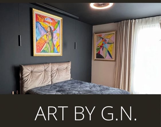 Двустаен апартамент в София, Красно село - 65 кв.м за 3154 €/кв.м - Снимка #1