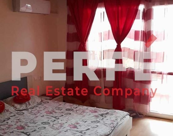Тристаен апартамент в София, Ботунец - 89 кв.м за 1124 €/кв.м - Снимка #1