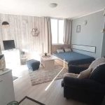 Дава се под наем Едностаен апартамент в Пловдив, Мараша - 30 кв.м за 255 € - Снимка #1