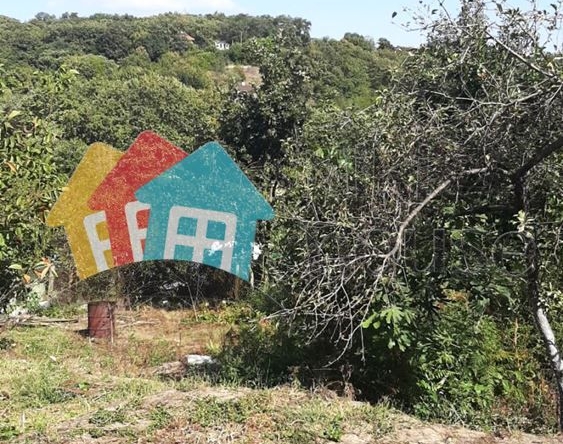 Парцел в Варна, м-т Боровец - юг - 530 кв.м за 39 €/кв.м - Снимка #1