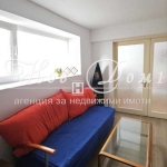 Дава се под наем Двустаен апартамент в Варна, Спортна зала - 42 кв.м за 400 € - Снимка #1