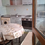 Дава се под наем Едностаен апартамент в Бургас, Славейков - 45 кв.м за 270.3 € - Снимка #1