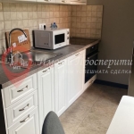 Дава се под наем Тристаен апартамент в София, Медицинска академия - 90 кв.м за 1000 € - Снимка #1