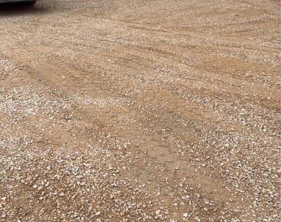 Дава се под наем Гараж / Паркомясто в София, 7-ми 11-ти километър - 800 кв.м за 816 € - Снимка #1