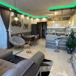 Дава се под наем Тристаен апартамент в Бургас, Славейков - 100 кв.м за 1100 € - Снимка #1