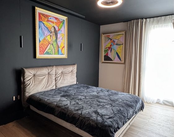 Двустаен апартамент в София, Малинова долина - 65 кв.м за 3000 €/кв.м - Снимка #1