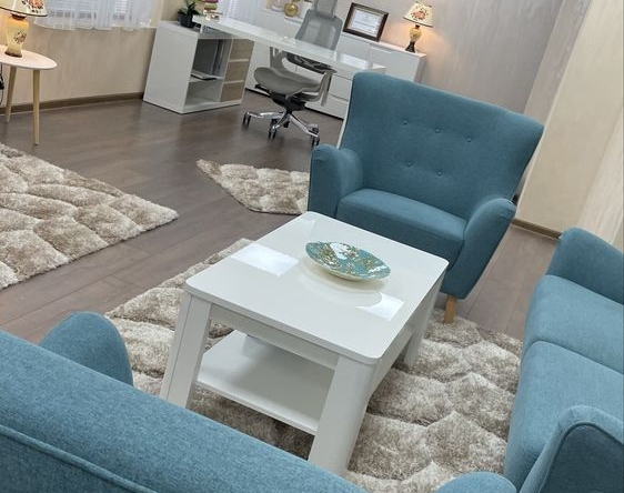 Дава се под наем Офис в София, Сухата река - 60 кв.м за 750 € - Снимка #1