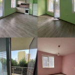 Дава се под наем Двустаен апартамент в Варна, Автогара - 60 кв.м за 410 € - Снимка #1