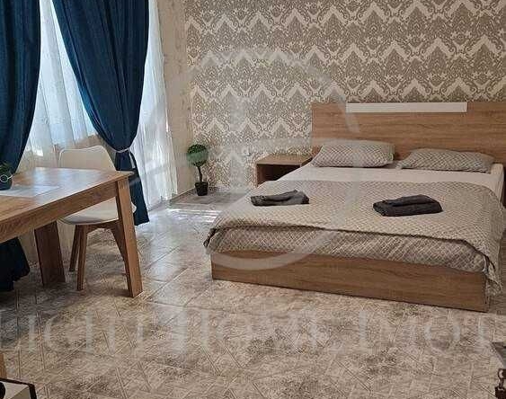 Едностаен апартамент в Пловдив, Център - 36 кв.м за 2409 €/кв.м - Снимка #1