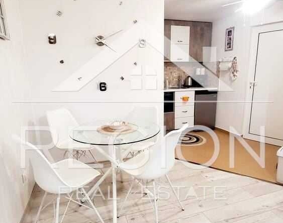 Дава се под наем Двустаен апартамент в Варна, Чаталджа - 50 кв.м за 408 € - Снимка #1