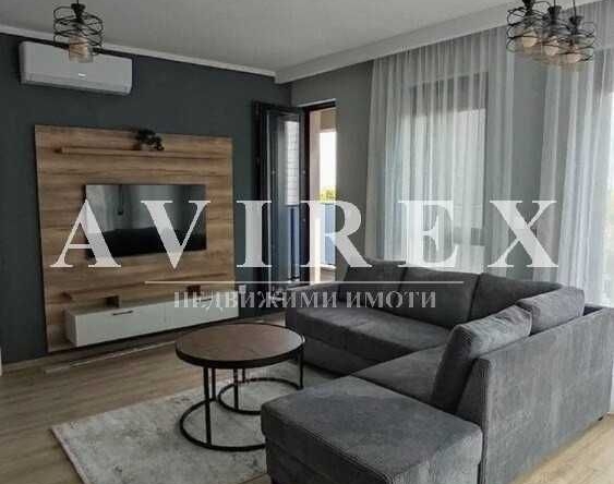 Дава се под наем Двустаен апартамент в Пловдив, Каменица 2 - 75 кв.м за 459 € - Снимка #1