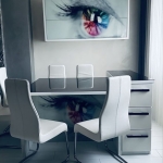 Дава се под наем Тристаен апартамент в с. Ягодово, Област Пловдив - 120 кв.м за 663 € - Снимка #1