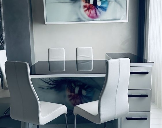 Дава се под наем Тристаен апартамент в с. Ягодово, Област Пловдив - 120 кв.м за 663 € - Снимка #1