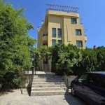 Хотел в Приморско - 1180 кв.м за 932 €/кв.м - Снимка #1