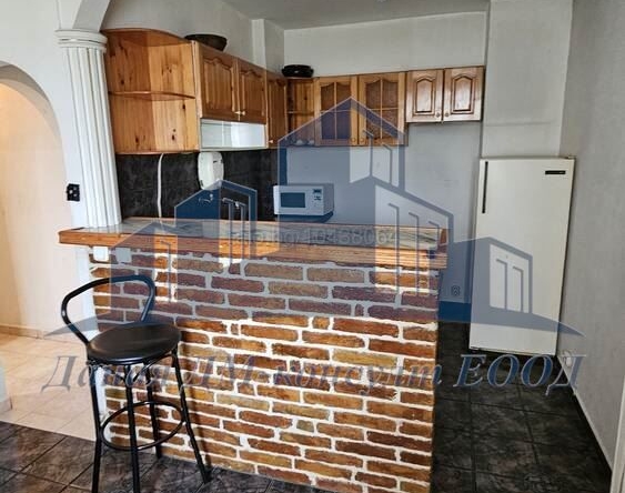 Двустаен апартамент в Шумен, Боян Българанов 1 - 76 кв.м за 1242 €/кв.м - Снимка #1