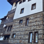 Дава се под наем Едностаен апартамент в к.к. Пампорово - 60 кв.м за 75 € - Снимка #1