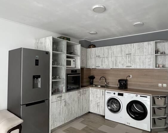 Тристаен апартамент в Пловдив, Мараша - 63 кв.м за 3016 €/кв.м - Снимка #1