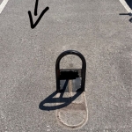 Дава се под наем Гараж / Паркомясто в Пловдив, Кючук Париж - 15 кв.м за 76.5 € - Снимка #1