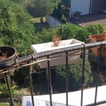 Дава се под наем Двустаен апартамент в София, Студентски град - 60 кв.м за 459 € - Снимка #1