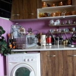 Тристаен апартамент в София, Бъкстон - 79 кв.м за 2089 €/кв.м - Снимка #1