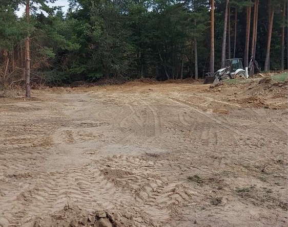 Парцел в с. Дедово, Област Пловдив - 500 кв.м за 52 €/кв.м - Снимка #1