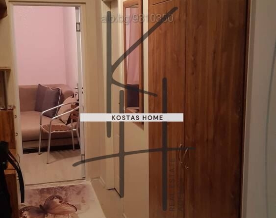Двустаен апартамент в Варна, Владислав Варненчик - 163 кв.м за 951 €/кв.м - Снимка #1