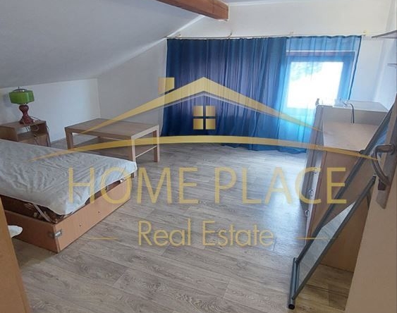 Дава се под наем Тристаен апартамент в Варна, Левски - 110 кв.м за 433.5 € - Снимка #1