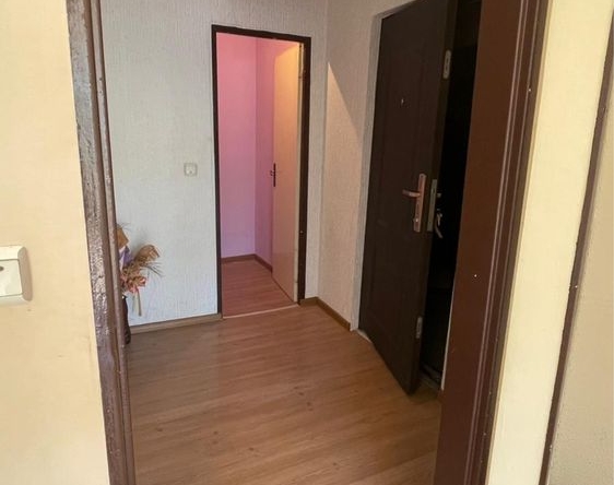 Двустаен апартамент в Разград, Орел - 76 кв.м за 873 €/кв.м - Снимка #1