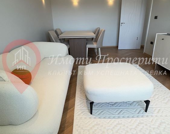 Двустаен апартамент в Перник, Мошино - 60 кв.м за 1617 €/кв.м - Снимка #1