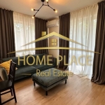 Двустаен апартамент в Варна, ХЕИ - 60 кв.м за 3082 €/кв.м - Снимка #1