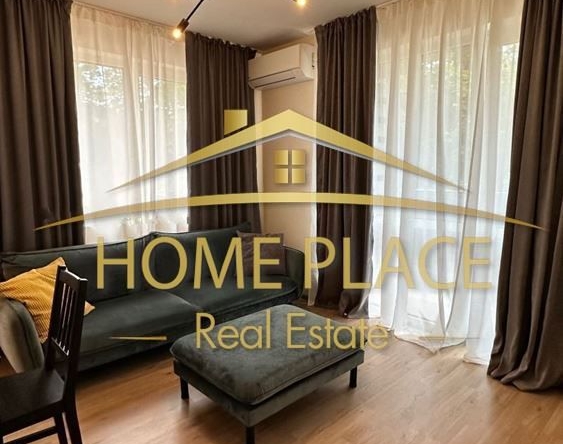 Двустаен апартамент в Варна, ХЕИ - 60 кв.м за 3082 €/кв.м - Снимка #1