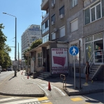 Гараж / Паркомясто в Варна, Морска градина - 18 кв.м за 3056 €/кв.м - Снимка #1