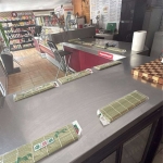 Заведение в Варна, Зимно кино Тракия - 50 кв.м за 510 €/кв.м - Снимка #1