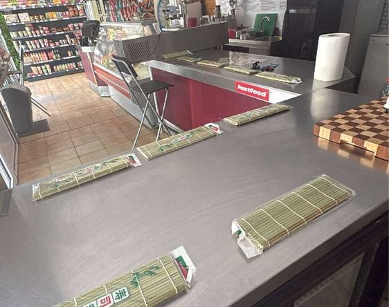 Заведение в Варна, Зимно кино Тракия - 50 кв.м за 510 €/кв.м - Снимка #1