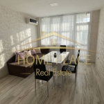 Дава се под наем Двустаен апартамент в Варна, Чайка - 60 кв.м за 459 € - Снимка #1